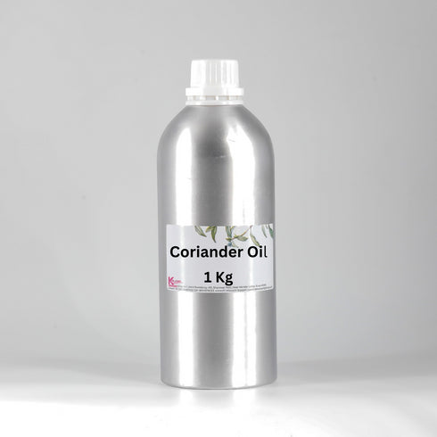 Coriander Oil